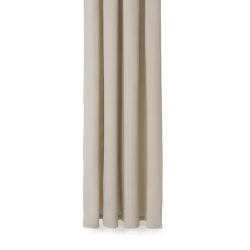 Rideau de douche Chambray - Sable - Ferm Living