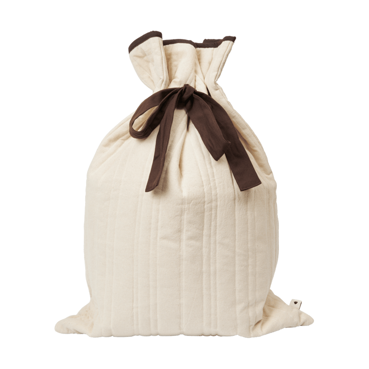 Sac matelassé Vari 50x70 cm, Cotton-natural Ferm Living