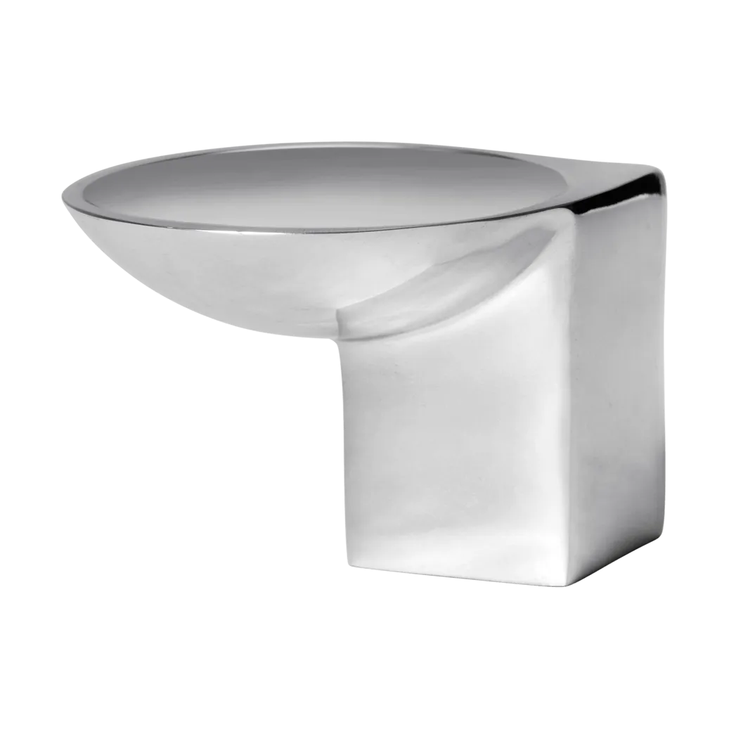 Santany bol décoratif Ø9,5 cm, Aluminium Ferm Living