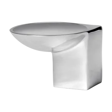 Santany bol décoratif Ø9,5 cm - Aluminium - Ferm Living