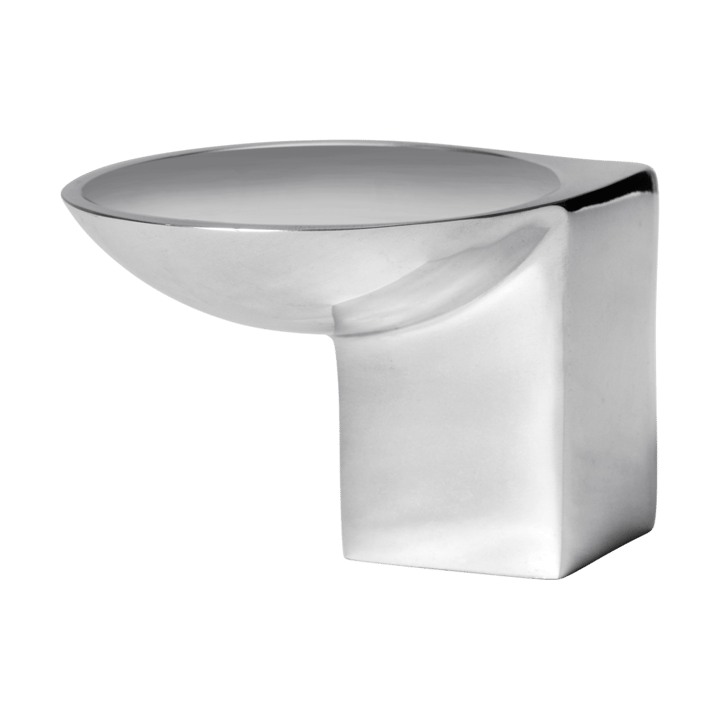 Santany bol décoratif Ø9,5 cm - Aluminium - Ferm Living