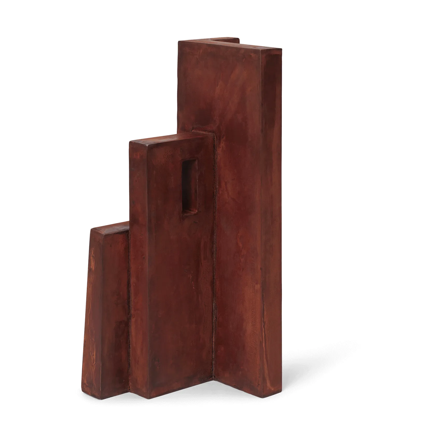 Sculpture Aperture, Oxide Ferm Living