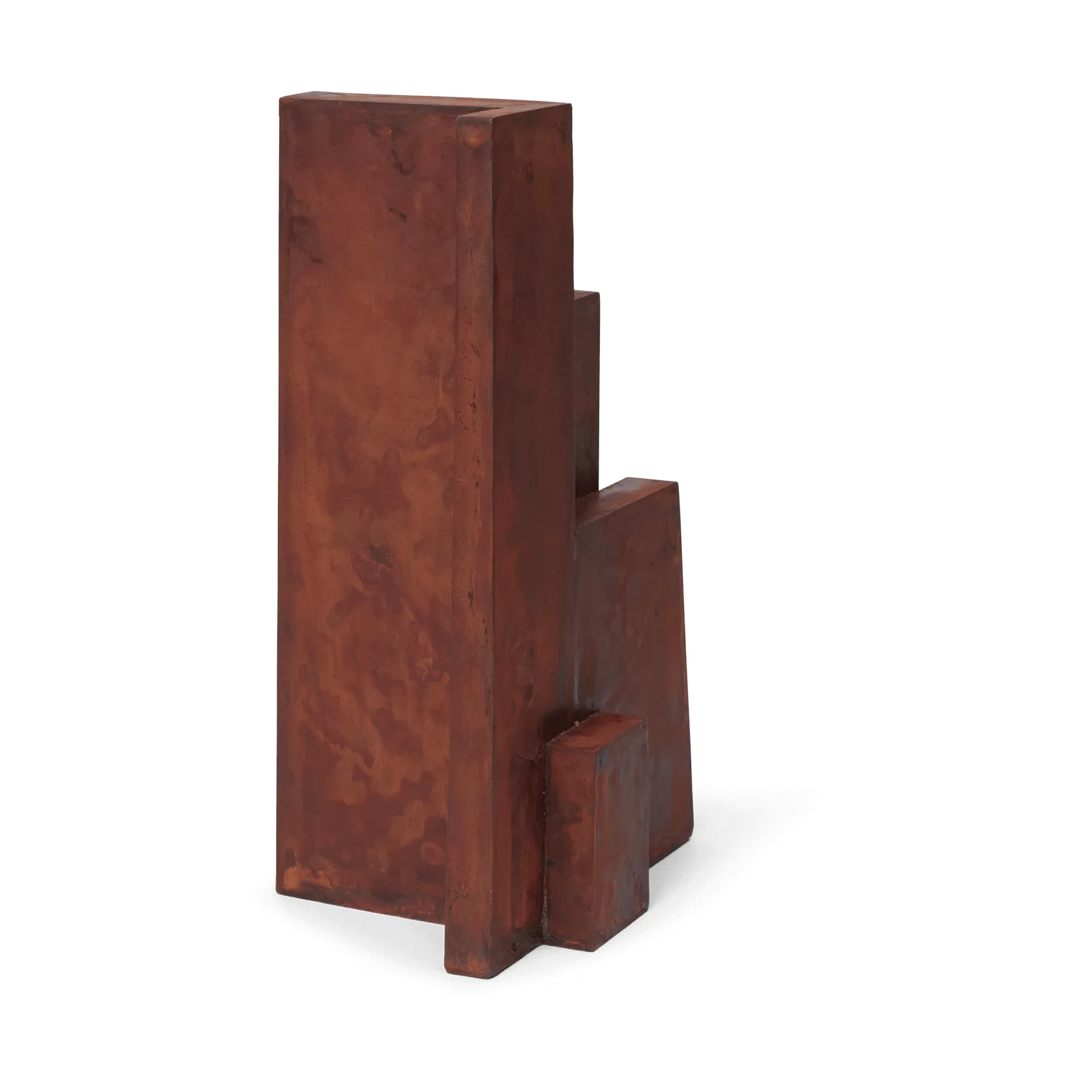 Sculpture Aperture, Oxide Ferm Living