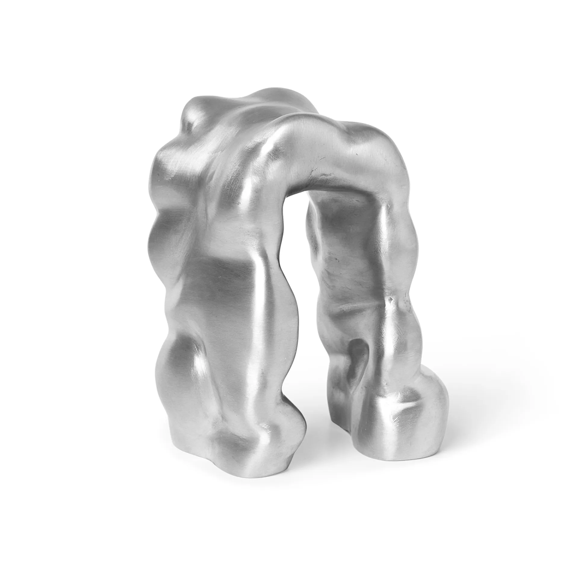 Sculpture Morf, Aluminium Ferm Living