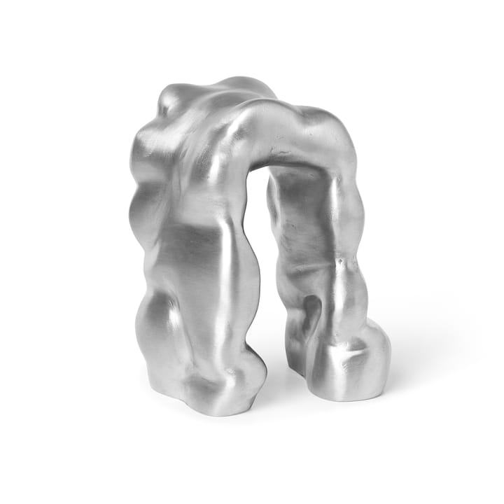 Sculpture Morf - Aluminium - Ferm Living