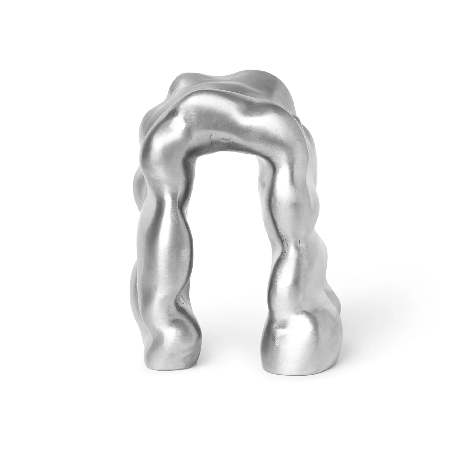 Sculpture Morf, Aluminium Ferm Living