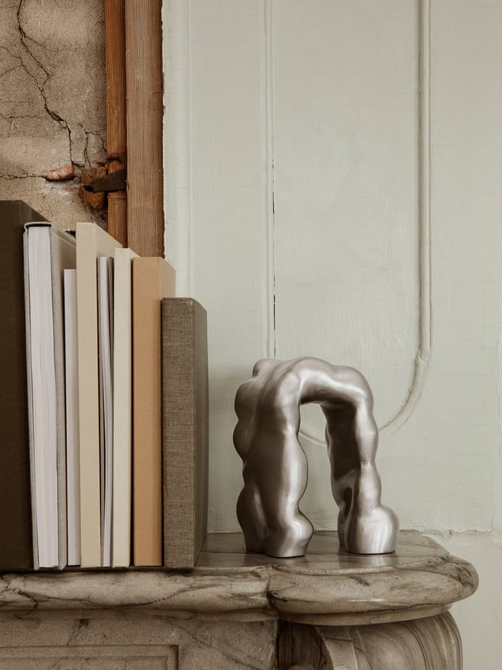 Sculpture Morf, Aluminium Ferm Living