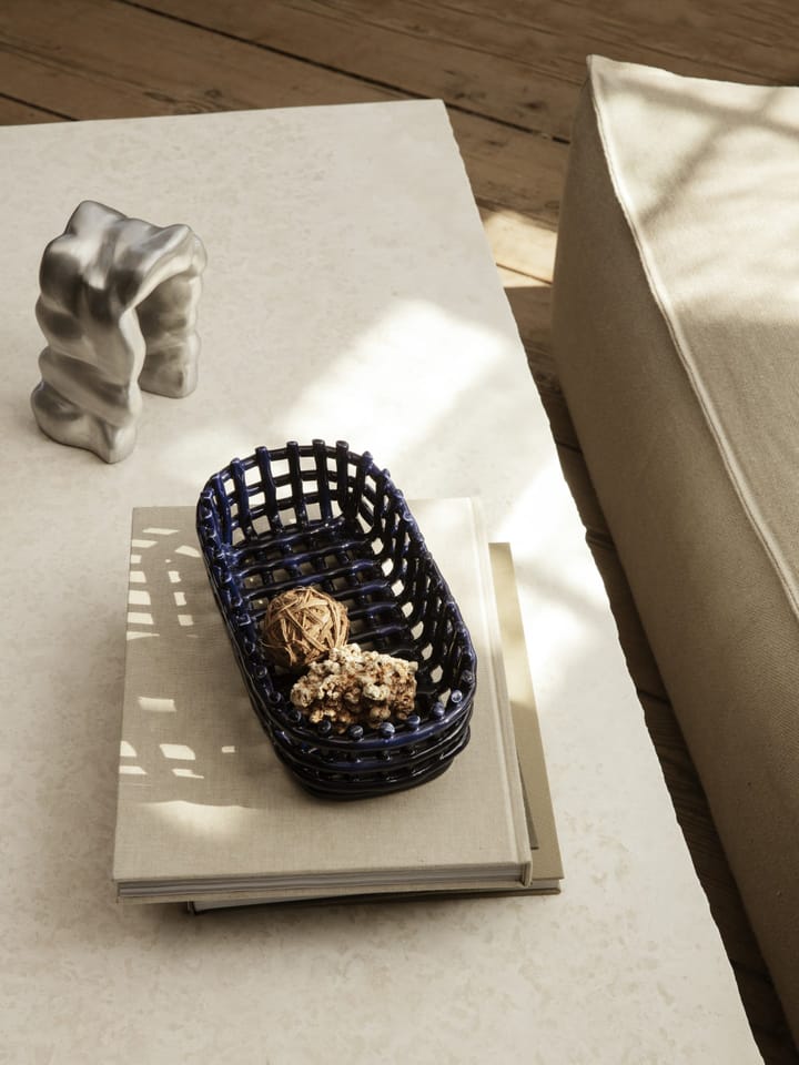 Sculpture Morf, Aluminium Ferm Living