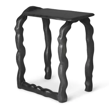 Sculpture Rotpied - Noir - Ferm Living
