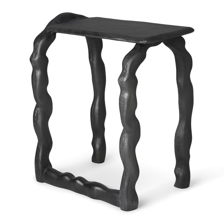 Sculpture Rotpied - Noir - Ferm LIVING