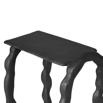 Sculpture Rotpied - Noir - Ferm Living