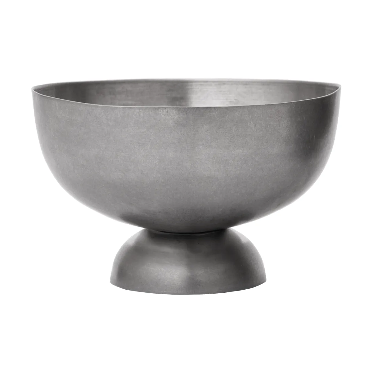 Seau à champagne Tumbled, Acier inoxydable Ferm Living