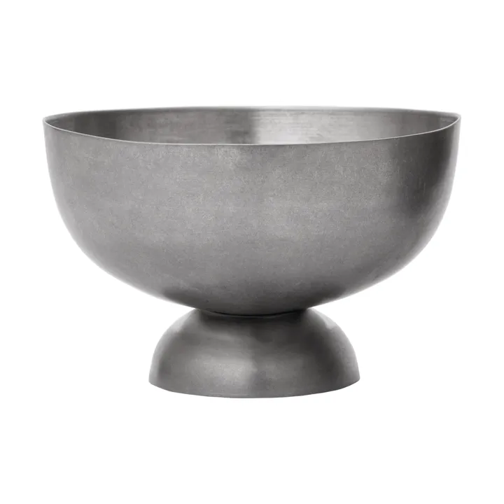 Seau à champagne Tumbled - Acier inoxydable - Ferm Living