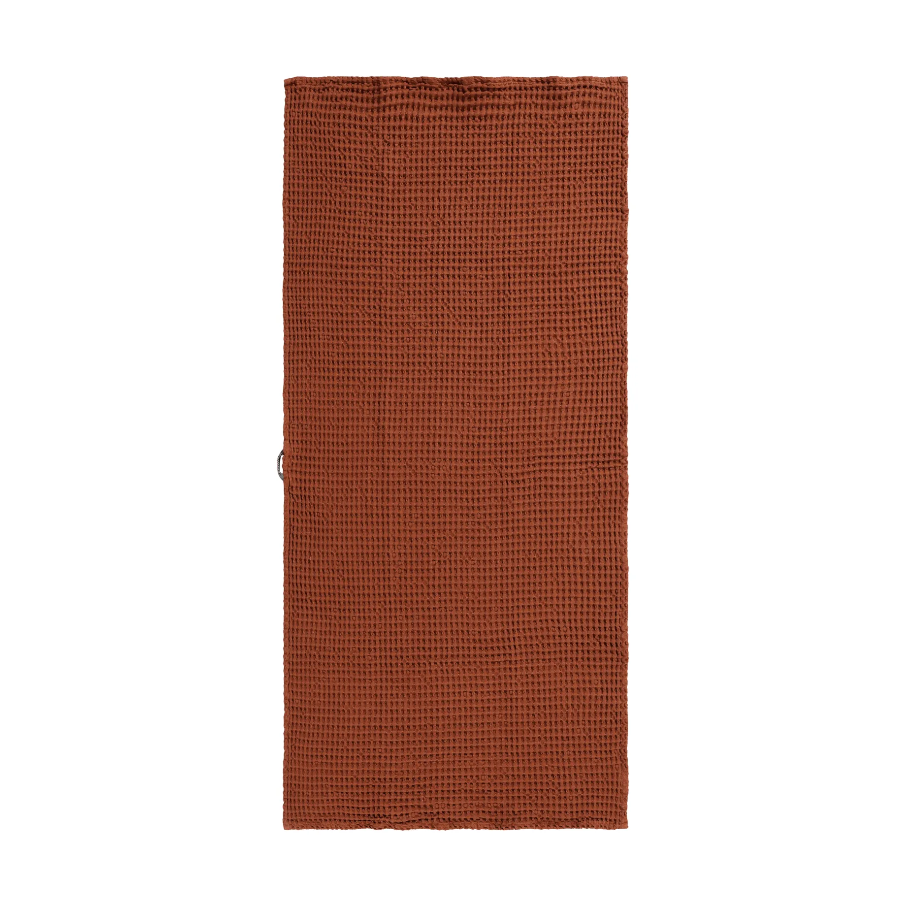 Serviette de bain Organic 70x140 cm, Brown Clay Ferm Living