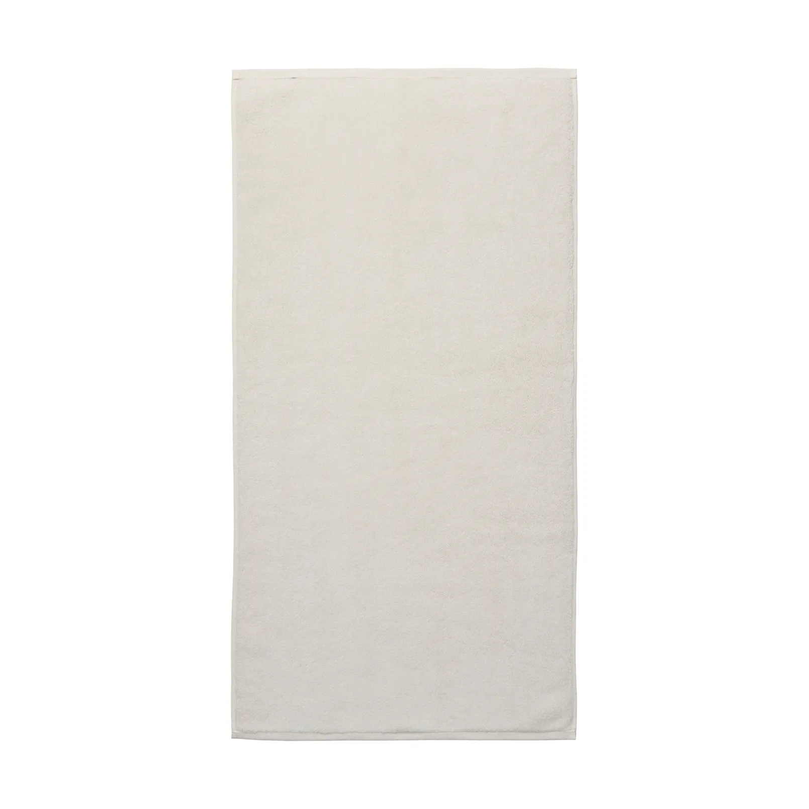 Serviette Ekko, Cashmere-off-white, 50x100 cm Ferm Living