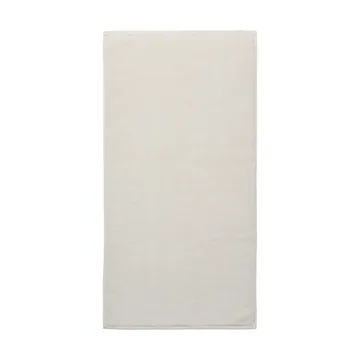 Serviette Ekko - Cashmere-off-white, 50x100 cm - Ferm Living