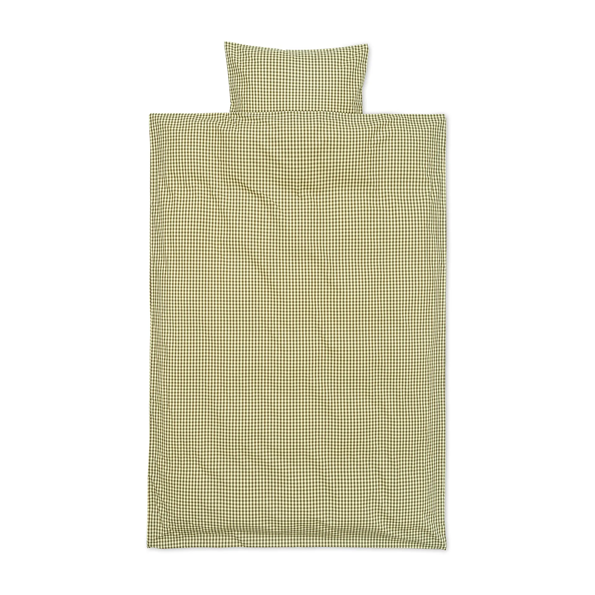 Set de lit junior 100x140 cm, Lemon-olive Ferm Living