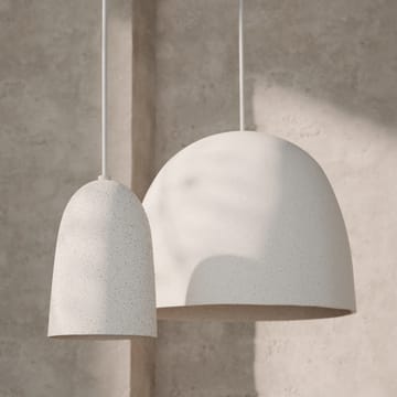 Speckle Suspension Ø11,6 cm - Off white - ferm LIVING