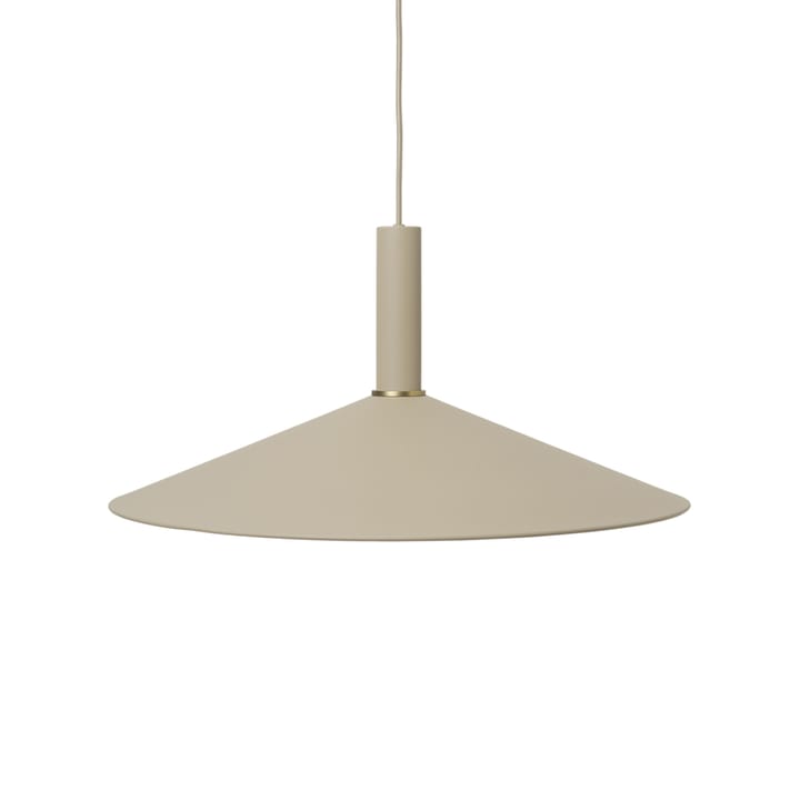 Suspension Collect - cashmere, high, angle shade - Ferm LIVING