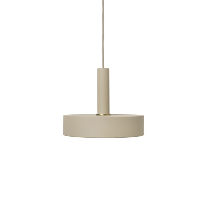 Suspension Collect - cashmere, high, record shade - Ferm LIVING