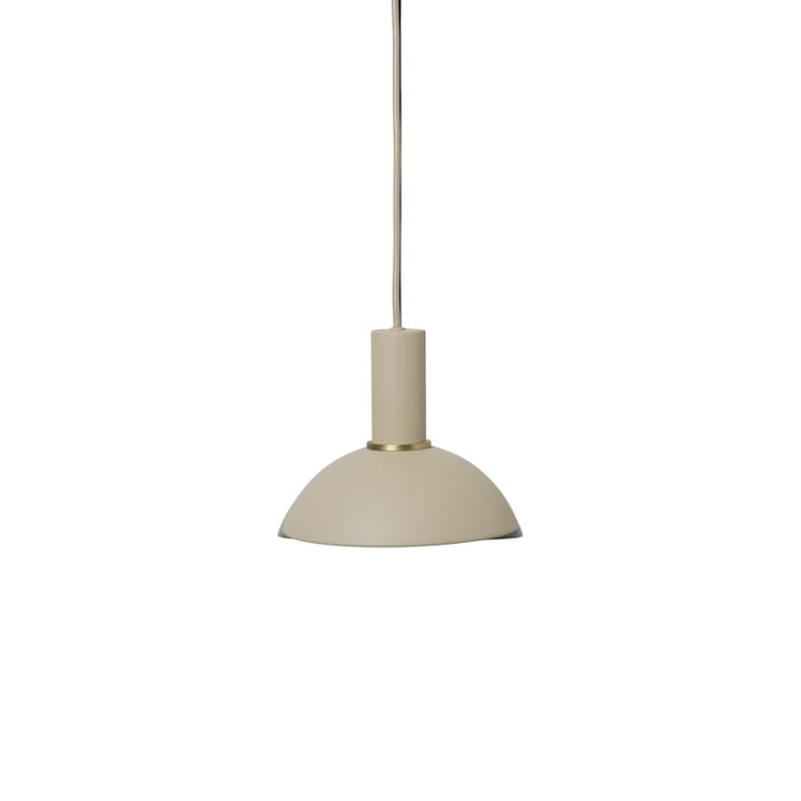 Suspension Collect - cashmere, low, hoop shade - Ferm LIVING