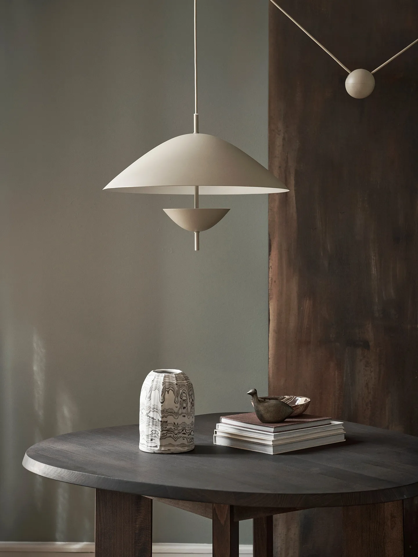 Suspension Lod, Cachemire Ferm Living