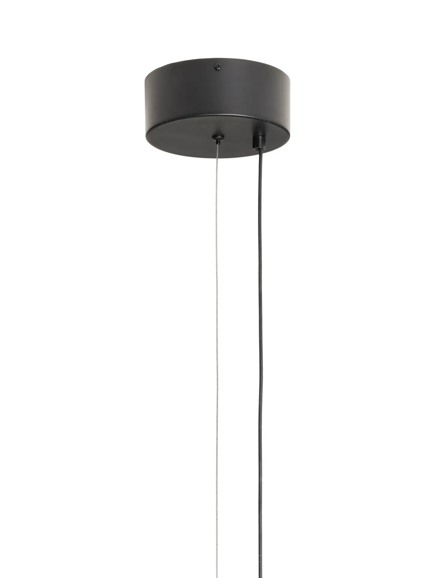 Suspension Oeste, Clear glass Ferm Living