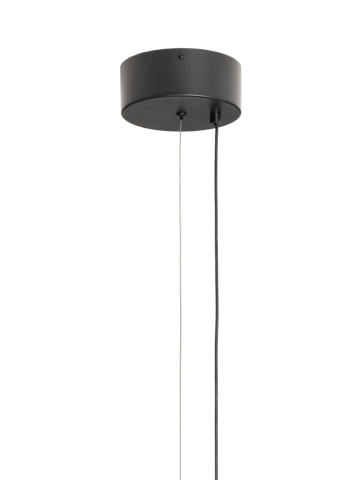 Suspension Oeste - Clear glass - Ferm Living