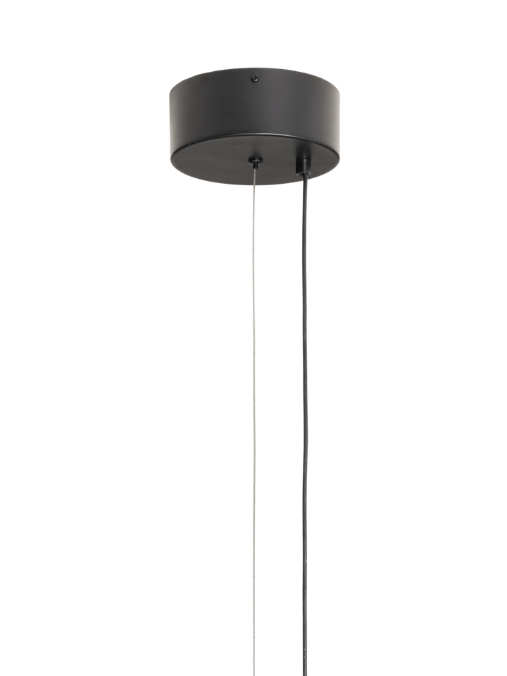 Suspension Oeste, Clear glass Ferm Living
