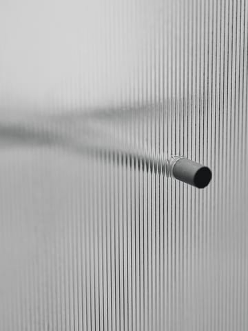 Suspension Oeste - Clear glass - Ferm Living