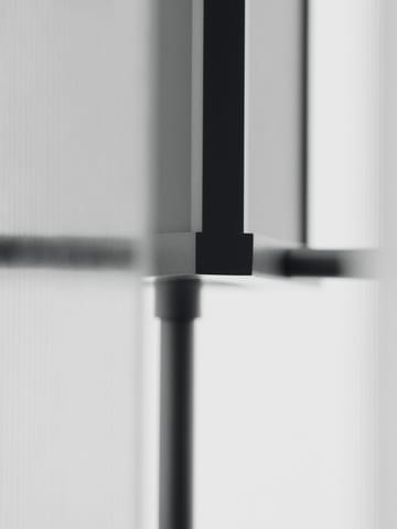 Suspension Oeste - Clear glass - Ferm Living