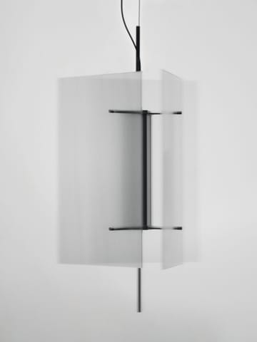 Suspension Oeste - Clear glass - Ferm Living