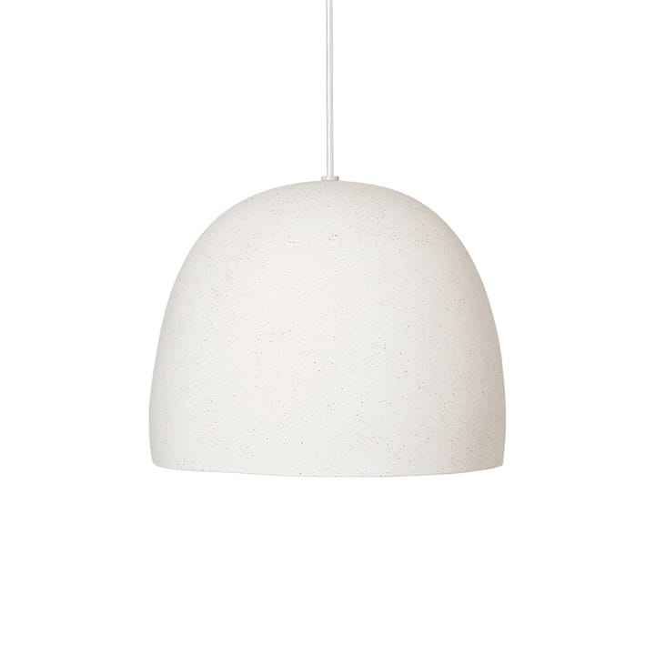 Suspension Speckle Ø30,5 cm - Off white - Ferm LIVING