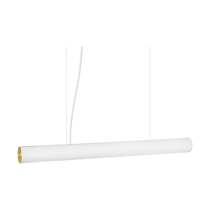 Suspension Vuelta II 100 - White-brass - Ferm Living
