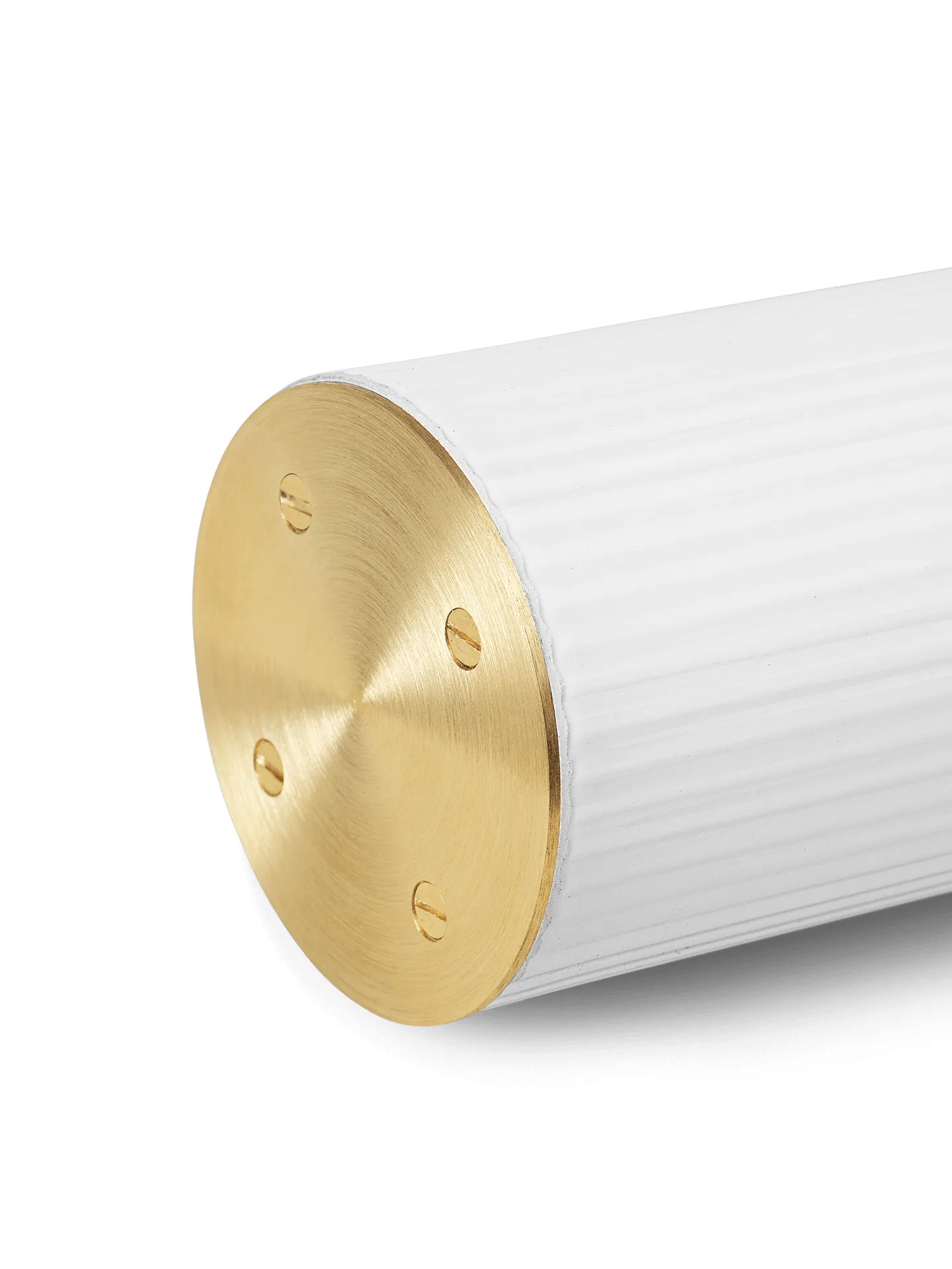 Suspension Vuelta II 100, White-brass Ferm Living