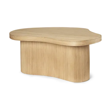 Table basse Isola - Natural - Ferm Living