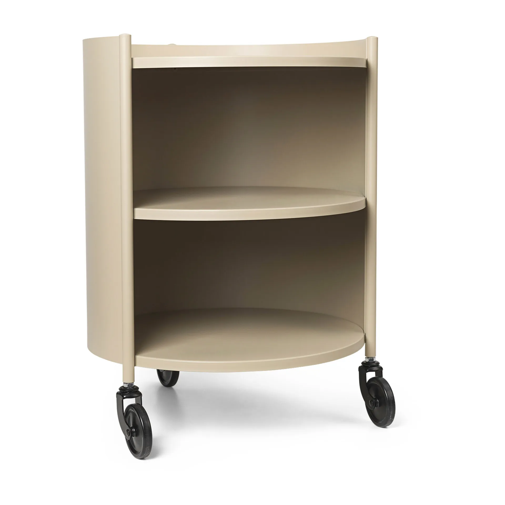 Table d'appoint Eve, Cashmere Ferm Living