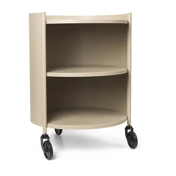 Table d'appoint Eve - Cashmere - Ferm Living