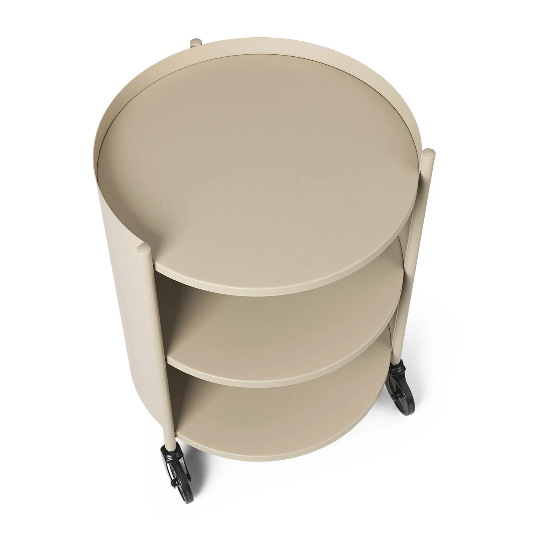 Table d'appoint Eve, Cashmere Ferm Living