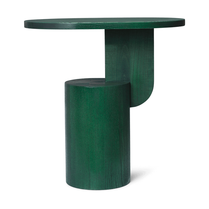 Table d’appoint Insert - Myrtle Green Stained - Ferm LIVING