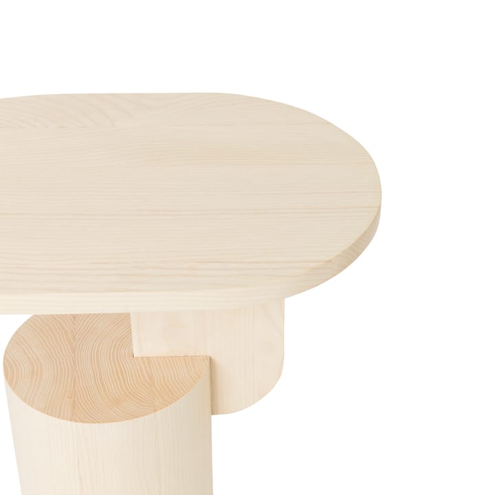 Table d’appoint Insert - naturel - ferm LIVING