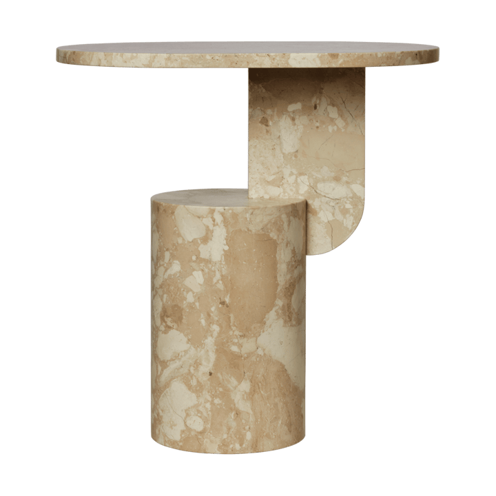 Table d’appoint Insert - Sand - Ferm Living
