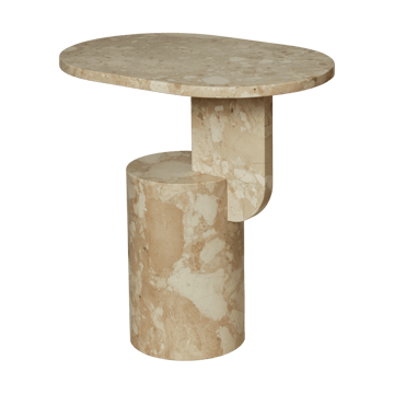 Table d’appoint Insert - Sand - Ferm Living
