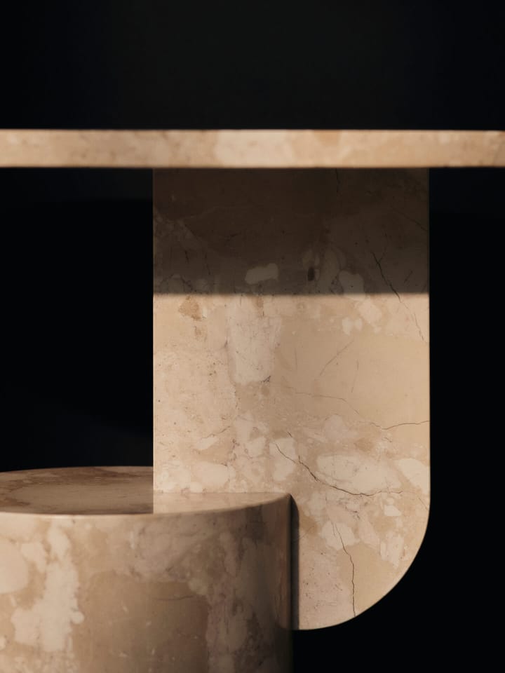 Table d’appoint Insert, Sand Ferm Living