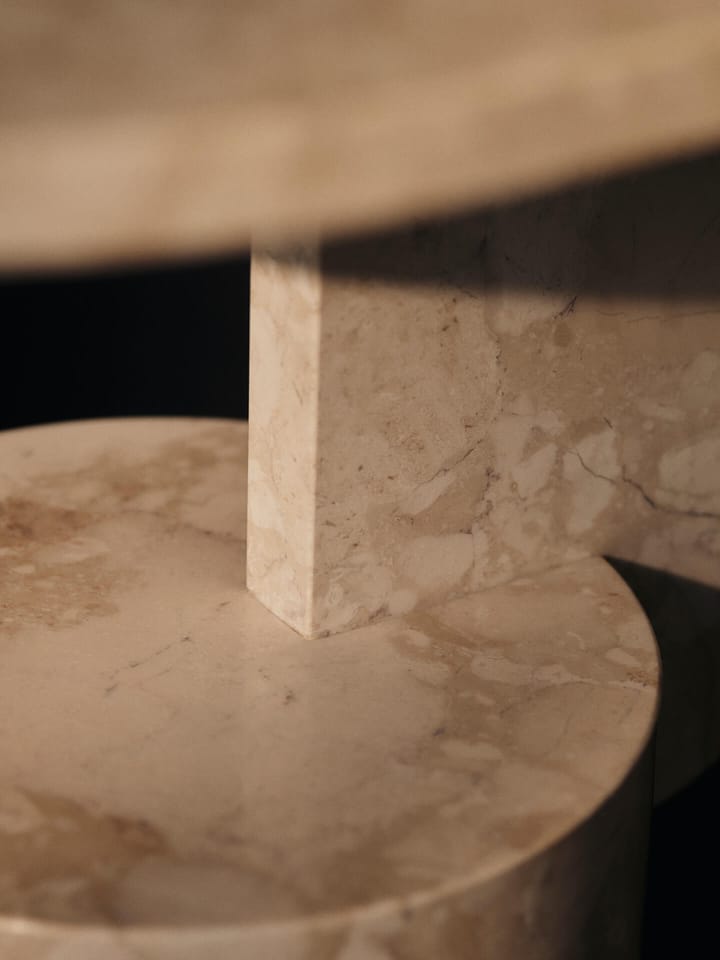 Table d’appoint Insert, Sand Ferm Living
