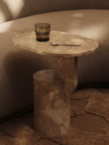 Table d’appoint Insert - Sand - Ferm Living