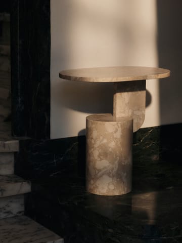 Table d’appoint Insert - Sand - Ferm Living