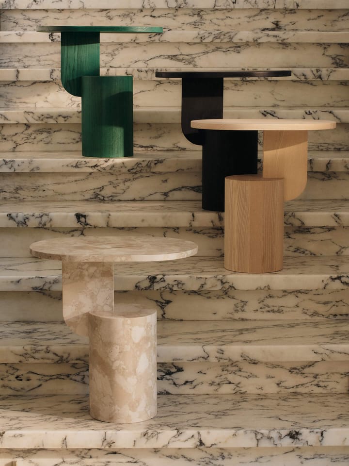 Table d’appoint Insert, Sand Ferm Living