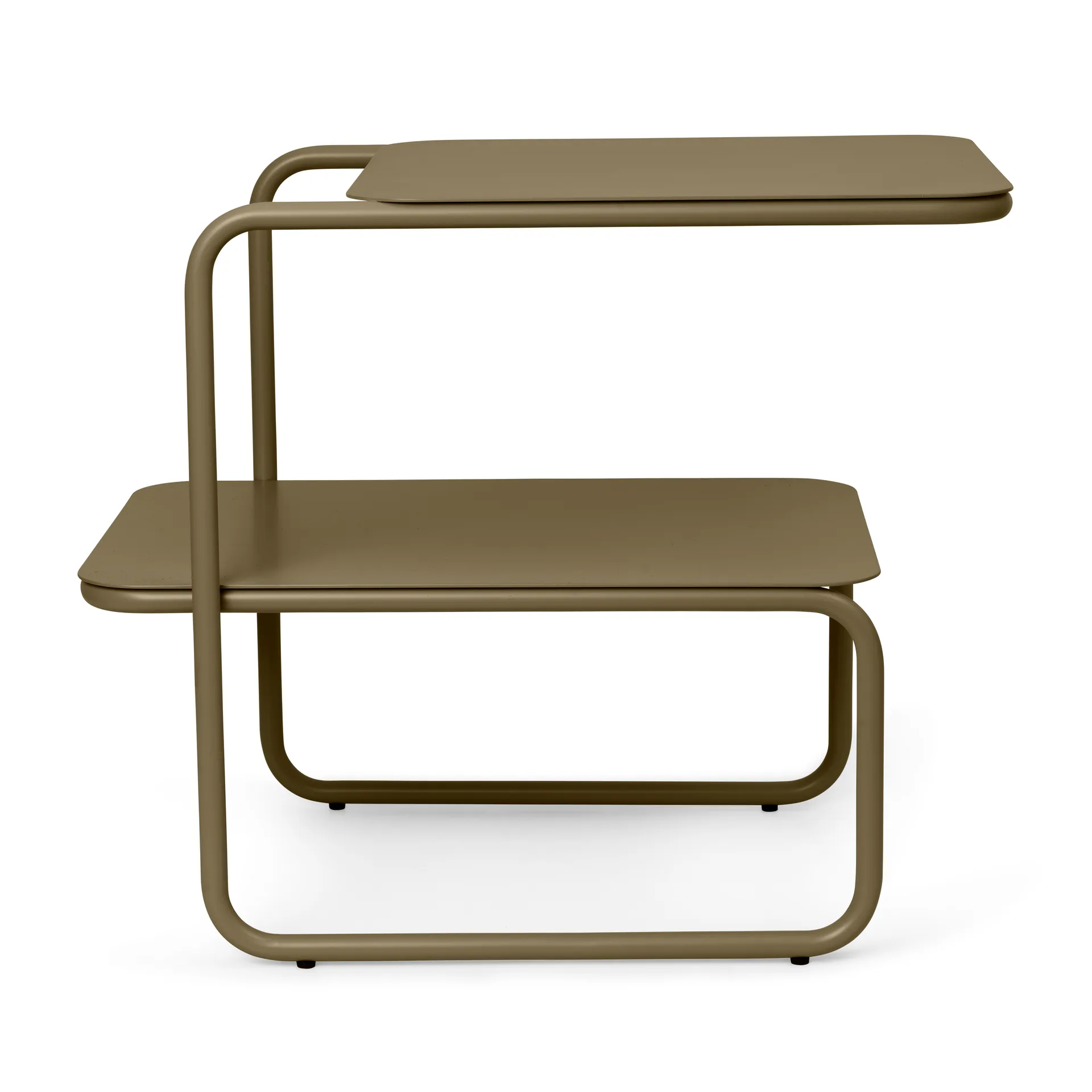 Table d’appoint Level, Olive Ferm Living
