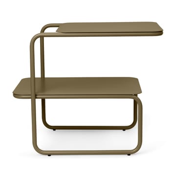 Table d’appoint Level - Olive - Ferm Living